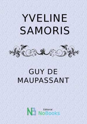 Book cover of Yveline Samoris