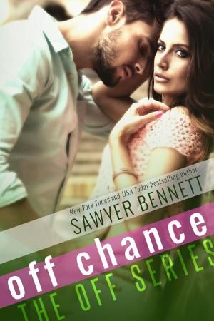 Cover of the book Off Chance by Juliette Poe