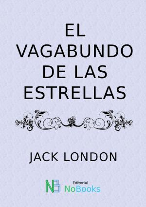 Book cover of El vagabundo de las estrellas