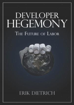 Cover of Developer Hegemony