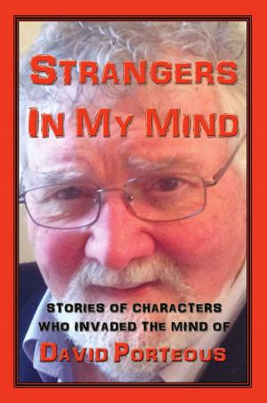 Cover of the book Strangers In My Mind by Brooke Babineau