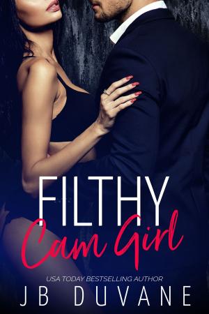 bigCover of the book Filthy Cam Girl by 