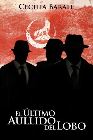 Cover of the book El Último Aullido del Lobo by Norbert Davis