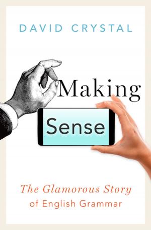 Cover of the book Making Sense by 