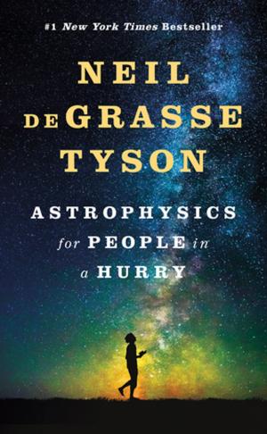 Cover of the book Astrophysics for People in a Hurry by Brian Greene