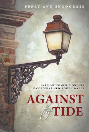Cover of the book Against the Tide by David Rutter