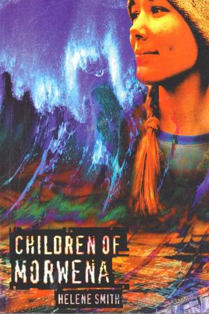 Cover of Children of Morwena