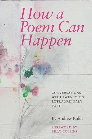 Cover of the book How a Poem Can Happen by Ali Cooper