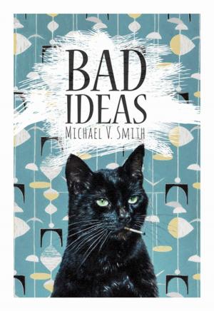 Cover of the book Bad Ideas by C.T. Walsh