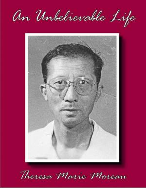 Cover of the book An Unbelievable Life: 29 Years In Laogai by Židas Daskalovski
