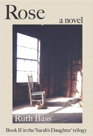 Cover of the book Rose by Mario Alberto Arrastía Ávila