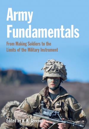 Cover of the book Army Fundamentals by André Cronje