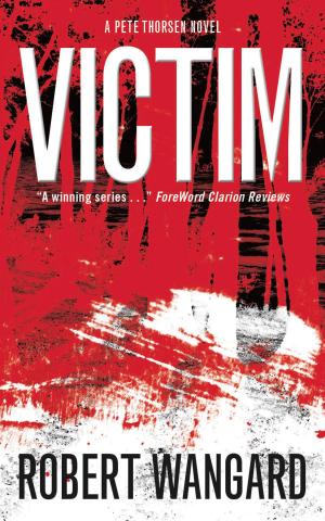 Cover of the book Victim by E T A Hoffmann