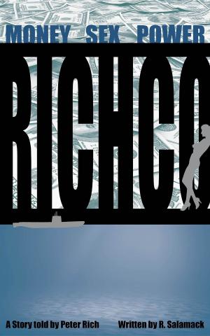 Book cover of RICHCO