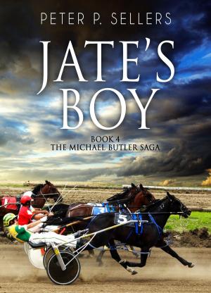 Cover of the book Jate's Boy by Mit Sandru