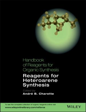 Cover of the book Handbook of Reagents for Organic Synthesis by Lynn Beighley, Seamus Bellamy