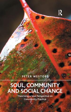 Cover of the book Soul, Community and Social Change by Edwin J. Nijssen