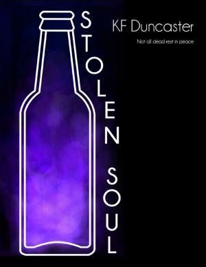 Cover of the book Stolen Soul by Michael Cimicata