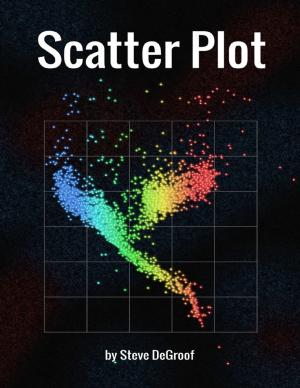 Cover of the book Scatter Plot by Raymond Pistachio