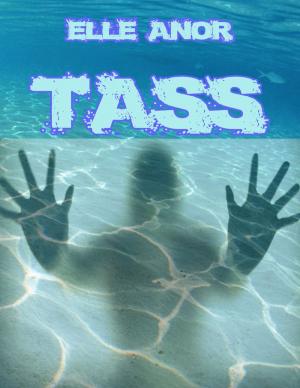 Cover of the book Tass by Patrick Hopton