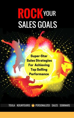 Cover of Rock Your Sales Goals
