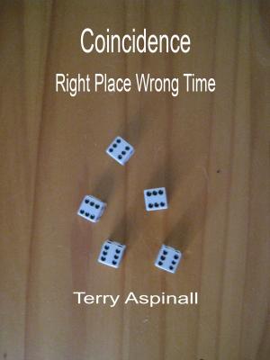 Cover of the book Coincidence. Right Place Wrong Time by William G. Tapply