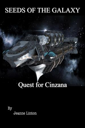 Cover of the book Quest For Cinzana by Hank Curci, Betsy Olson