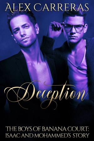 bigCover of the book Deception: The Boys of Banana Court by 