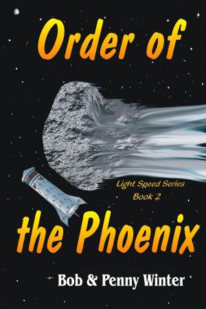 Cover of the book Order of the Phoenix by Averi Hope