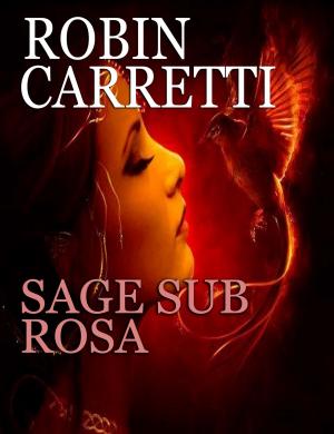 Cover of Sage Sub Rosa