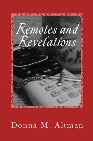 bigCover of the book Remotes and Revelations by 