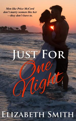 Cover of the book Just For One Night by Lauren Rowe