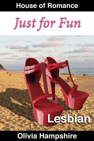 Cover of the book Just for Fun by Kara Tollman
