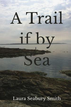 Cover of the book A Trail if By Sea by Vicki Green