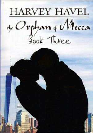 Cover of the book The Orphan of Mecca, Book Three by Greg Billington