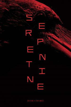 Book cover of The Serpentine