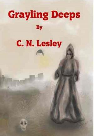 Cover of the book Graylings Deep by L. S. Fayne