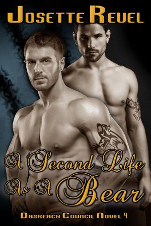 Cover of A Second Life as a Bear