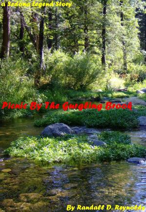 Cover of the book Picnic By The Gurgling Brook by Sharon C.  Williams
