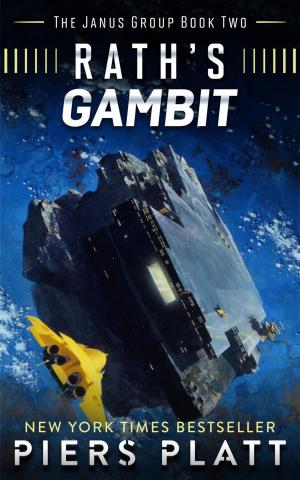 Cover of the book Rath's Gambit by Lyz Russo