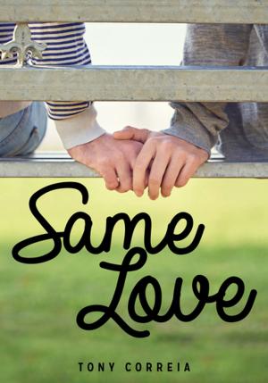 Cover of the book Same Love by Laura Peetoom