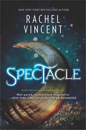 Cover of the book Spectacle by Sherryl Woods