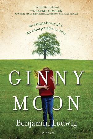 Cover of the book Ginny Moon by Ivana Hruba