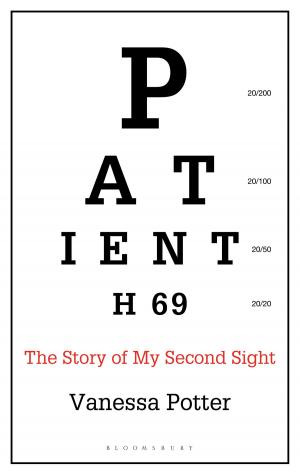 Cover of the book Patient H69 by Peter Barnes