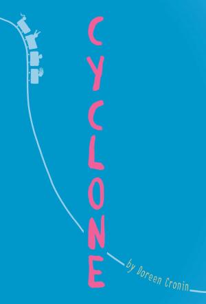 Cover of the book Cyclone by Michelle Isenhoff