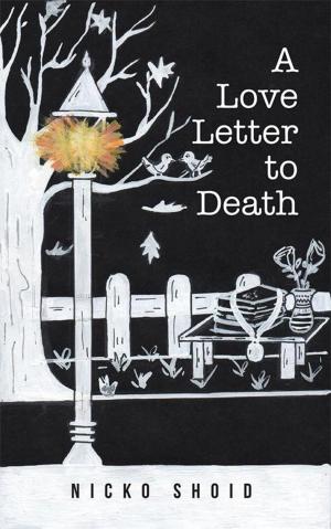 Cover of the book A Love Letter to Death by Sarita Reddy