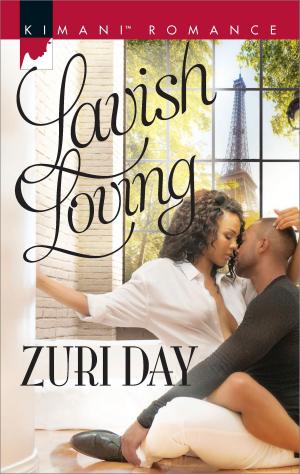 Cover of the book Lavish Loving by Gwynne Forster