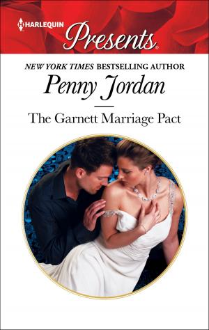 Cover of the book The Garnett Marriage Pact by Dorothy Piper