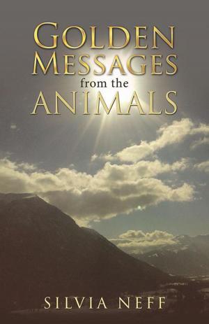Cover of the book Golden Messages from the Animals by Beatriz Villanueva Rudecindo
