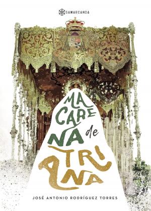 Cover of Macarena de Triana